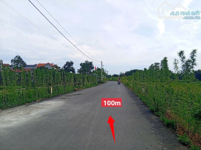 🍎OTO, chỉ 2.9x tỷ, 120M RA ĐƯỜNG TRỤC KINH TẾ, ĐẤT TAM HƯNG, :977690119 - 3