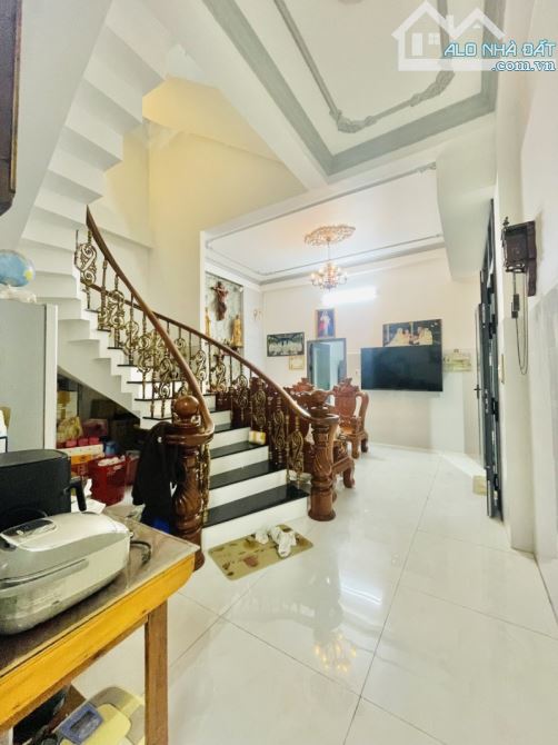HẺM 1/ ĐỘC LẬP, KHU VIP NGAY TÂN SƠN NHÌ ➖ 150M2 NỞ HẬU➖ HẺM TRÃI NHỰA 8M THÔNG - 3
