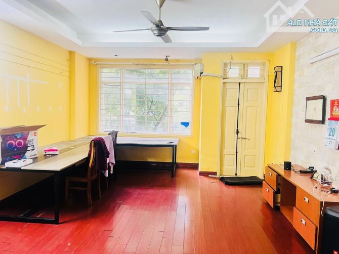 Phân Lô Hiếm Trung Kính Vỉa Hè Ô Tô Tránh, Kinh Doanh Văn Phòng Spa, 66m2 5 Tầng 32 Tỷ - 3