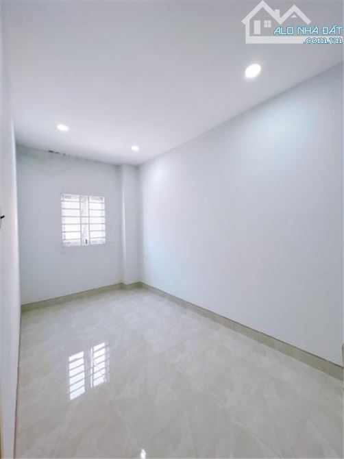 BÁN NHÀ 4 TẦNG, 144M2, TRẦN HƯNG ĐẠO, Q.1 - GIÁ HỜ 5.3 TỶ - SỔ HỒNG CHÍNH CHỦ - 3