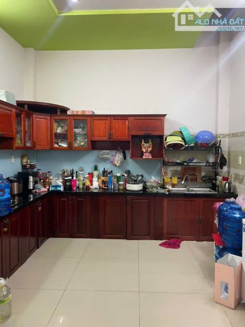 SIÊU PHẨM NHÀ PHỐ 4 TẦNG – NGAY PHAN ANH, TÂN PHÚ. - 3