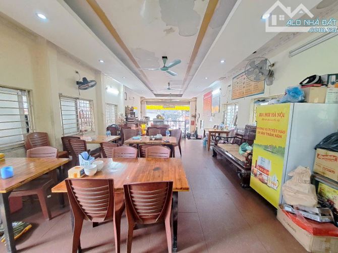 5 Tầng Mặt Phố Q. Tây Hồ– Lô Góc Vỉa Hè Rộng – Kinh Doanh Cực Đỉnh- 57m2  Chỉ 18.2 Tỷ. - 3
