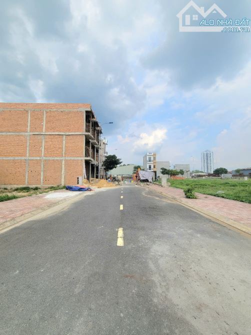Bán đất 4.5x15m, đường N2 KDC Lê Phong An Phú 1 p. An Phú gần chợ - 3