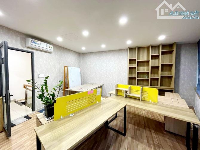 Bán nhà hai mặt tiền hẻm 109 Dương Bá Trạc ngang 6m chỉ 17 tỷ nhỉnh - 3