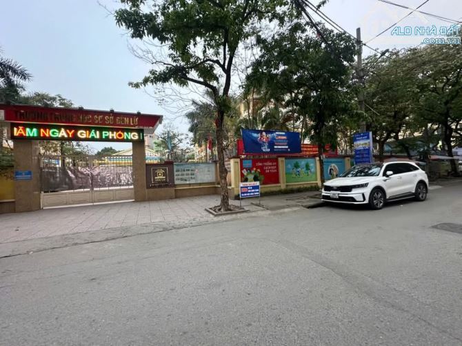 Bán ngà Dương văn Bé 5 Tầng thang máy giá hơn 7 Tỷ - 3