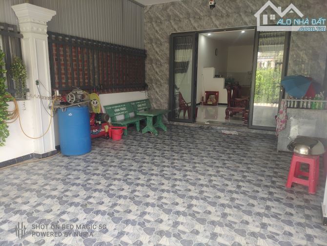 ✅ Bán nhà 1 trệt 1 lầu cách Quốc Lộ 62 chỉ 100m thuộc xã Lợi Bình Nhơn , TP Tân An - 3