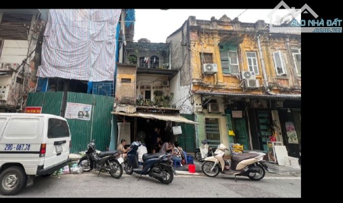 Siêu Phẩm Phố Cổ/ 68 Tỷ/134 M2/ Mặt Phố Nguyễn Văn Tố - 3