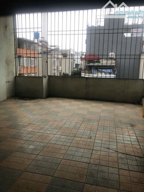 NHÀ ĐẸP PHÚ LÃM__30M2__5 TẦNG__BA GÁC PHI VÈO VÈO__3,9 TỶ ___Ở NGAY - 3