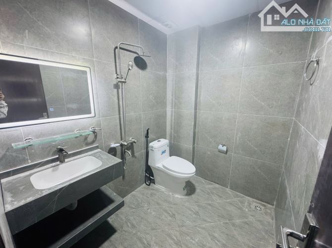 Siêu phẩm nhà vạn phúc hà đông ô tô qua nhà DT34m2 giá nhỉnh 6 tỷ - 3