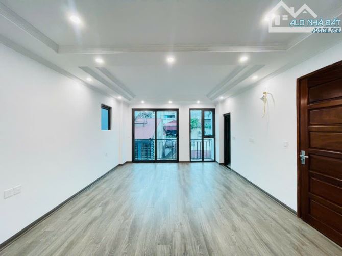 HOA HẬU THANH XUÂN – NHÀ LÔ GÓC 7 TẦNG THANG MÁY – Ô TÔ –GIÁ NHỈNH 19 TỶ - 3
