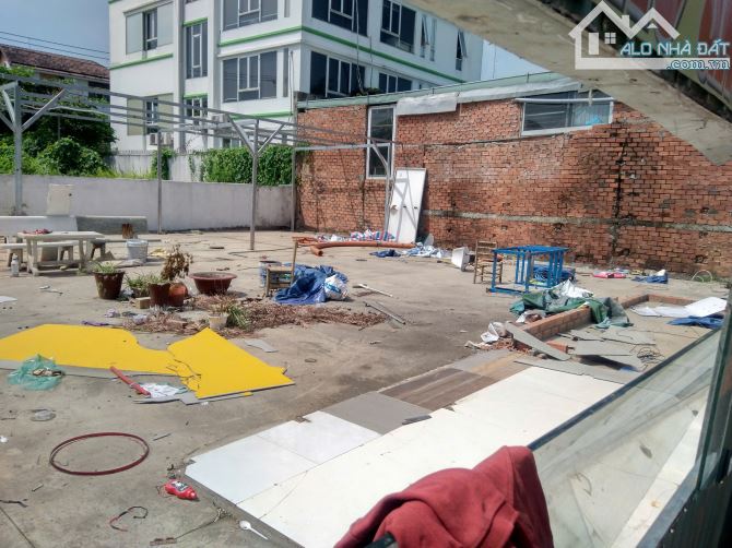 (15triệu/ tháng) Cần cho thuê nền đất kinh doanh mặt tiền đường D3 dự án Kiến Á, quận 9 - 3