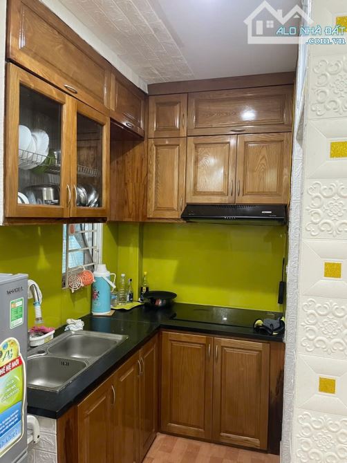 CĂN HỘ MINI DOÃN KẾ THIỆN – 45M – 2 NGỦ – FULL NỘI THẤT – SỔ ĐỎ ĐẸP – GIÁ 2.02 TỶ - 3