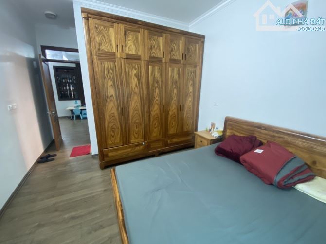 Bán nhanh căn hộ cao cấp 120m², 3PN, full đồ, Nguyễn Cơ Thạch- nhỉnh 6 tỷ - 3