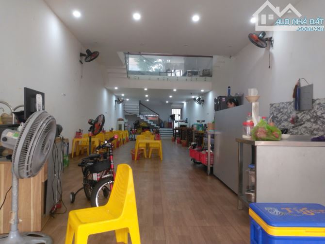 💥 NHÀ ĐẸP 3 TẦNG ĐẦU ĐƯỜNG DŨNG SĨ THANH KHÊ - DIỆN TÍCH 110M2 - GIÁ 13,X TỶ💥 - 3