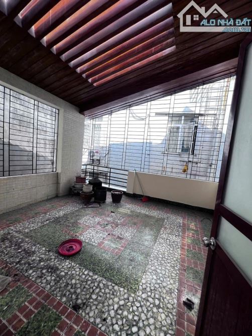 SIÊU PHẨM PHÚ MỸ – LÔ GÓC – NGÕ Ô TÔ – MẶT TIỀN 7M – 48M² x 5 TẦNG – CHÀO 11 TỶ - 3