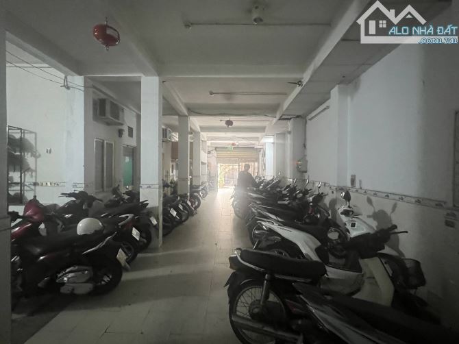 🆘 BÁN GẤP NHÀ MẶT TIỀN PHAN VĂN SỬU – DÒNG TIỀN 2.4 TỶ/NĂM – NGANG KHỦNG 20M – 2 CĂN VIP - 3