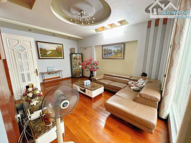 🌟GIÁ ĐẦU TƯ! NGUYỄN KHANG_CẦU GIẤY_PHÂN LÔ_Ô TÔ_V/HÈ_60M2 5T MT 7M GIÁ 23 TỶ🌟 - 3