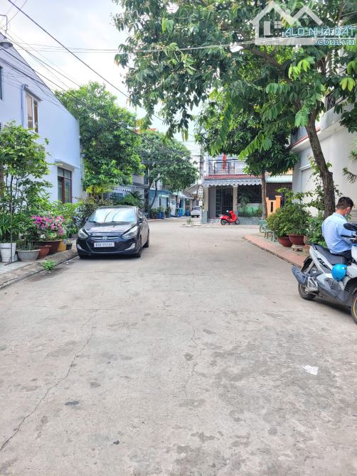 Bán nhà 1T1L 5.1x11.8m, KDC Hoàng Hùng gần Ngã Tư Chiêu Liêu - 3