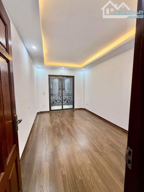 Giá Ngon! Bán Nhà Ngoại Giao Đoàn, Xuân Đỉnh - Gần Ô Tô - 42m - 4 Tầng- 4m Mặt tiền - 7,4ỷ - 3