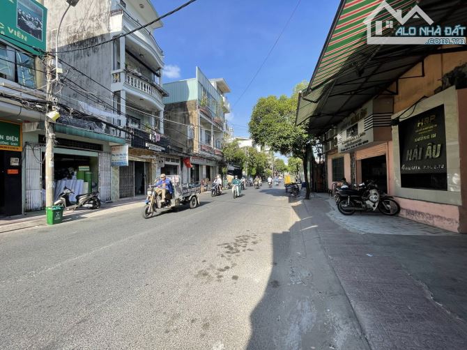 🌟[SẢN PHẨM ĐỘC QUYỀN] – BÁN GẤP MẶT TIỀN BÀU CÁT 8 – 775M² – NGANG KHỦNG 21M – GIÁ 117 TỶ - 3