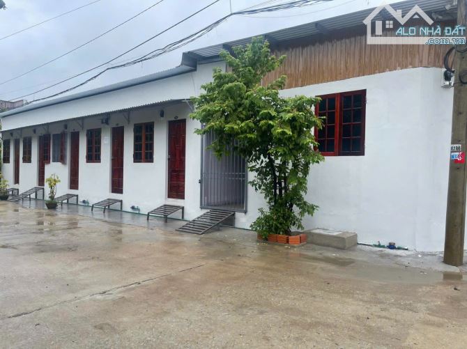 ✍️✍️Bán dãy Trọ 6 phòng 121,6m2 mặt tiền đường Nguyễn Viết Song - 3