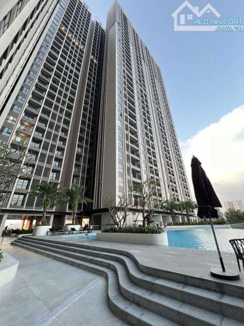 Căn hộ Opal Skyline, hiếm view ngay hồ bơi, full nội thất mới, hỗ trợ vay ngân hàng - 3