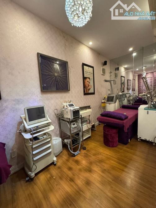 "🏡 BÁN NHÀ 3 TẦNG – ĐƯỜNG TRƯNG NỮ VƯƠNG, HẢI CHÂU - 3
