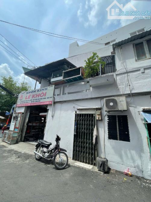 3MT diện tích khủng 101m2 ngay trung tâm gv - 3