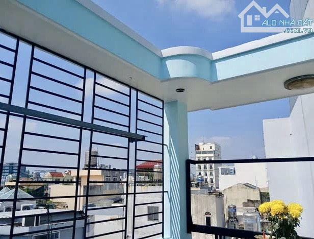 GẤP BÁN NHÀ 5 TẦNG NGUYỄN ĐÌNH CHIỂU – GIẢM SỐC 2 TỶ – CHỈ CÒN 15 TỶ 🔥 - 3