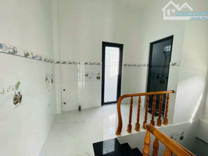 TP Vũng Tàu - Nhà 1 trệt 2 lầu gần biển Bãi Trước chỉ 3.75 tỷ  [Hot Deal] Nhà đẹp - 3