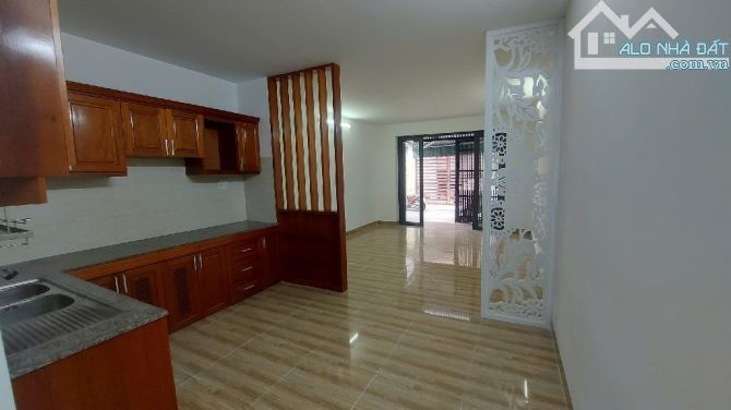 BÁN NHÀ 2TẦNG HIỆN ĐẠI–TRƯƠNG CHÍ CƯƠNG,HẢI CHÂU–GIÁ CHỈ 4.85 TỶ Vị trí đắt giá ô to vi vu - 3