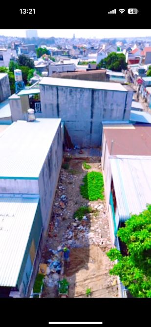 Bán lô đất cực đẹp vị trí 2 Nguyễn Khuyến Vài bước chân Gần Trường ĐHCN ĐN -P.Trảng Dài - 3