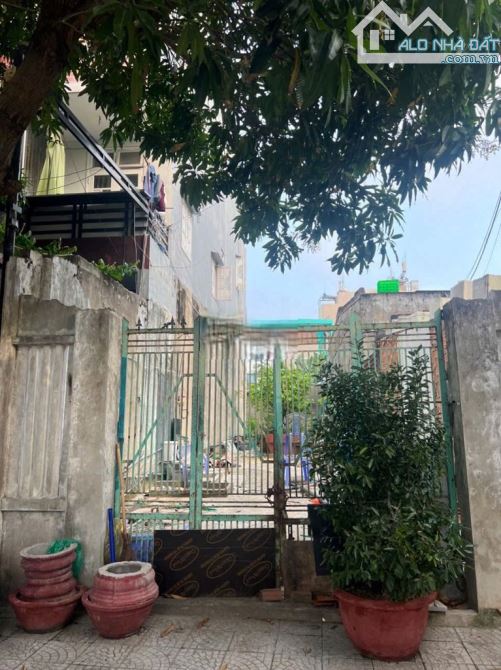 "🏡 BÁN ĐẤT MẶT TIỀN – ĐƯỜNG TRẦN DUY CHIẾN - MÂN THÁI, SƠN TRÀ, ĐÀ NẴNG - 3