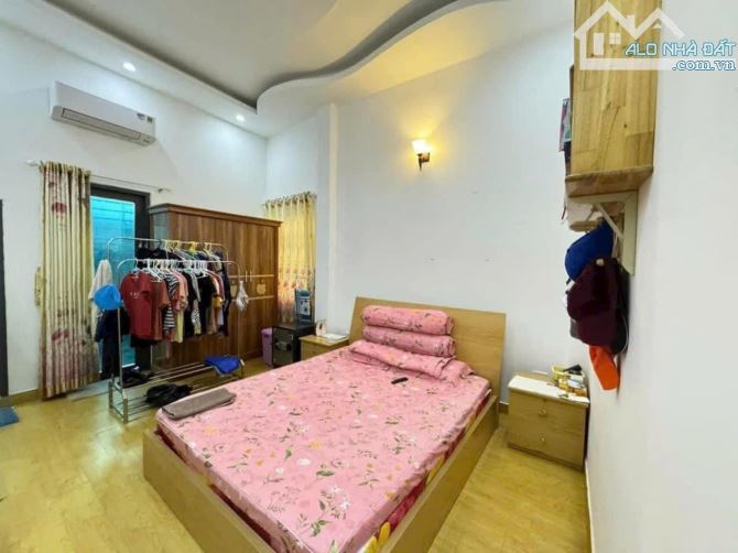 TP Vũng Tàu - Nhà 1 trệt 1 lầu đường Ba Cu, gần biển chỉ 3.99 tỷ - 3