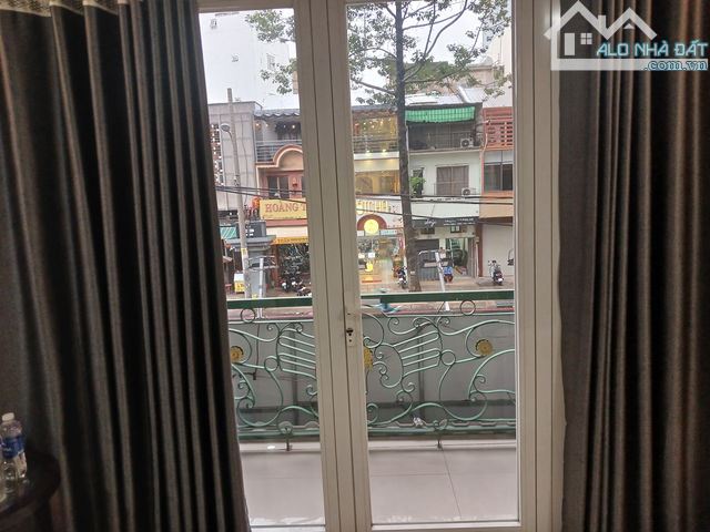 MẶT TIỀN AN DƯƠNG VƯƠNG_ QUẬN 5 – SÁT CHỢ AN ĐÔNG – 6 TẦNG THANG MÁY - 3
