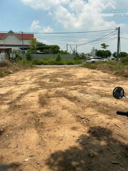 Bán đất mặt tiền ĐX070 Định Hòa, Tp Thủ Dầu Một, 5x22m, tc 60m² - 3