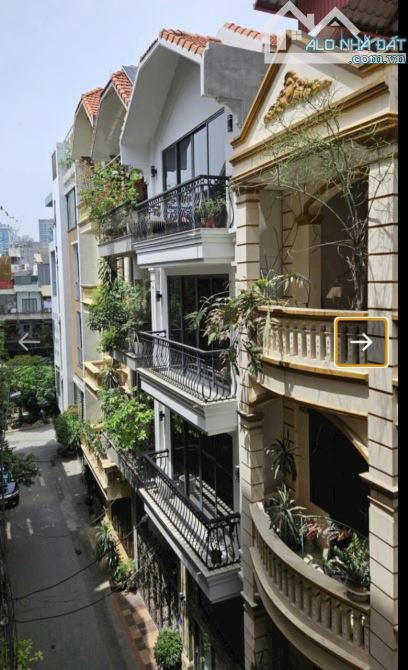 PHÂN LÔ Ô TÔ VIP - NHÀ 5 TẦNG – GARA 2 Ô TÔ – CHỜ THANG MÁY - ĐẲNG CẤP SỐNG VÀ LÀM VIỆC. - 3