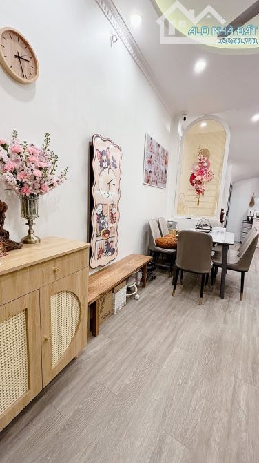 Bán nhà Ngô thì nhậm La Khê, Hà Đông Nhà 4 tầng, 45m², ô tô tránh gần giá nhỉnh 8 tỷ - 3