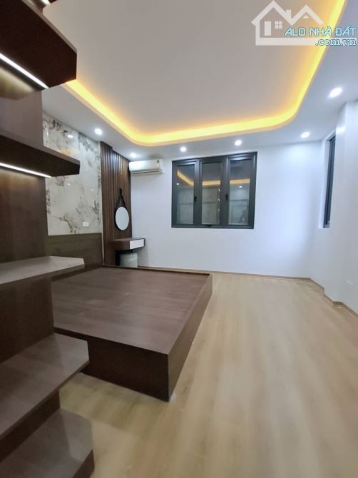 Nha đẹp .giá siêu hời ngõ Đông thiêm - 3