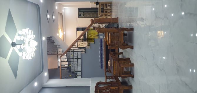 BÁN NHÀ ĐẸP CẠNH TỈN.H LỘ 10 - KH.U TÊ.N LỬ.A - HẺM OTO - ( 4X11M ) - 3