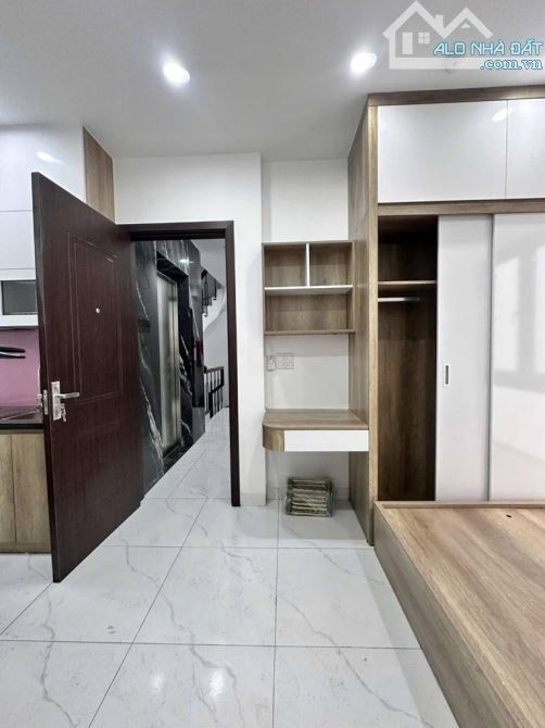 Toà Căn Hộ Dịch Vụ Cầu Giấy - 7 Tầng - 13 Phòng - Nhỉnh 13 Tỷ - 3