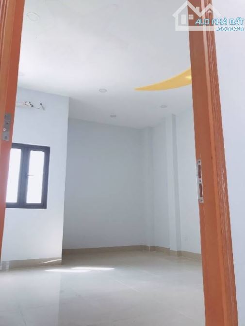 NHÀ 3 TẦNG HẺM XE TẢI, KHU PHÂN LÔ TL43, 54M², BÌNH CHIỂU, THỦ ĐỨC, 5TỶ - 3