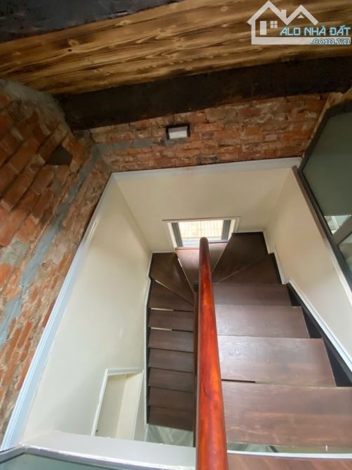 NHÀ PHỐ HÀNG LƯỢC,HOÀN KIẾM,GẦN PHỐ,Ở SƯỚNG,100M2,CÓ 11.2 TỶ - 3