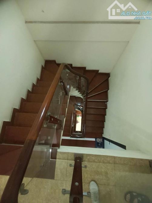 BÁN NHÀ VŨ TÔNG PHAN – 45M² – 4 TẦNG – MẶT TIỀN 5M – GẦN PHỐ – CHỈ 8.8 TỶ – CỬA TIỀN 5M 🔥 - 3