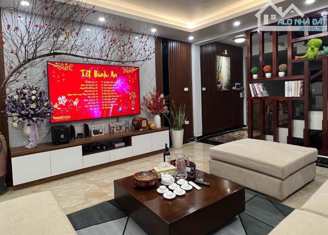 Thanh Xuân – Bán nhà 5 tầng xây mới, sổ đỏ, 35m2 – giá 7 tỷ, ở ngay - 3