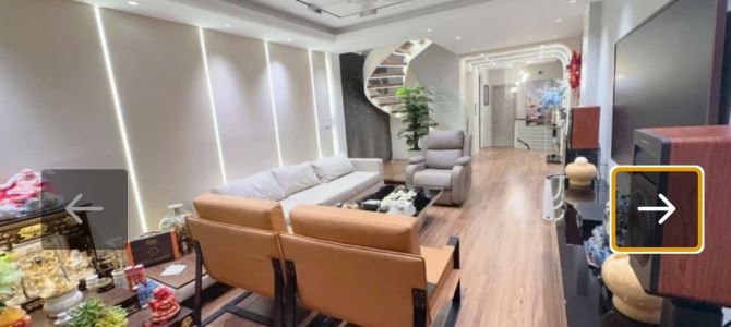 SIÊU PHẨM HỒ ĐỀN LỪ, LÔ GÓC, 7 TẦNG THANG MÁY, NGÕ THÔNG, Ô TÔ, NỘI THẤT, TIỀN TỶ, Ở NGAY. - 3