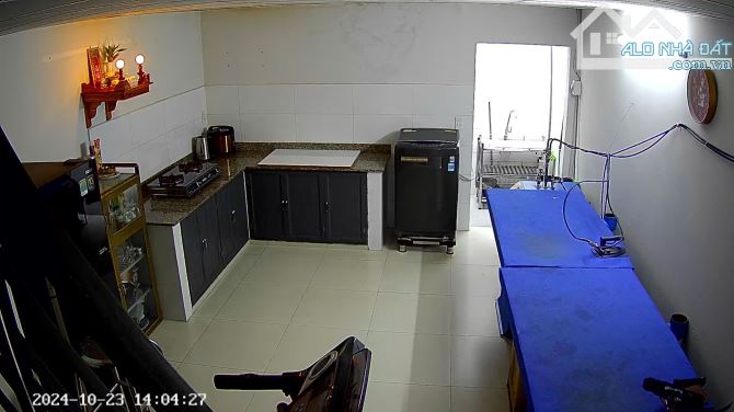 TÂN PHÚ - THOẠI NGỌC HẦU HẺM  8M - XE TẢI NÉ NHAU - 72m2 - SỔ VUÔNG A4-9 TỶ 2. - 3
