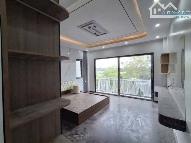 SIÊU PHẨM 918 PHÚC ĐỒNG,LONG BIÊN.7 TẦNG THANG MÁY,NHÀ MỚI,KINH DOANH ĐỈNH.GIÁ HƠN 16 TỶ. - 3