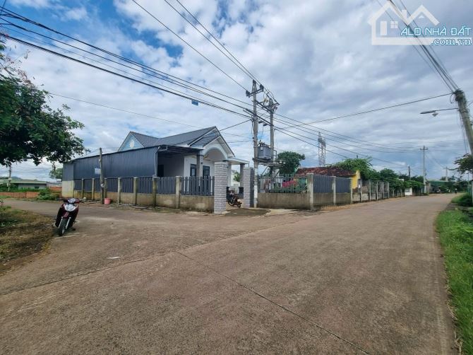 1.3 sào đất thổ cư tại thị trấn Ea Pôk Cư Mgar - 3