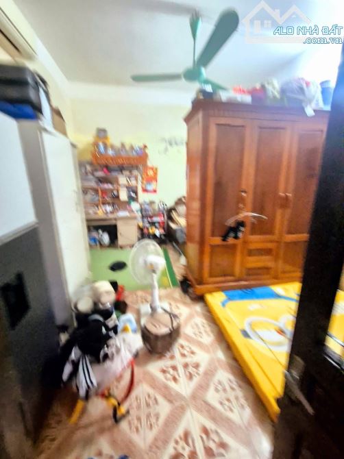 🏠 Mặt Ngõ Linh Quang, Đống Đa, DT 30m, 2 Tầng, MT 4,15m 🧧 Gia 6 Tỷ - 3
